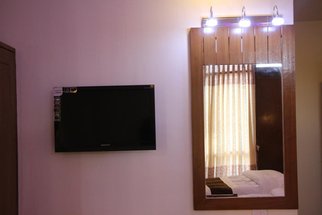Hotel Florid Катманду Екстериор снимка