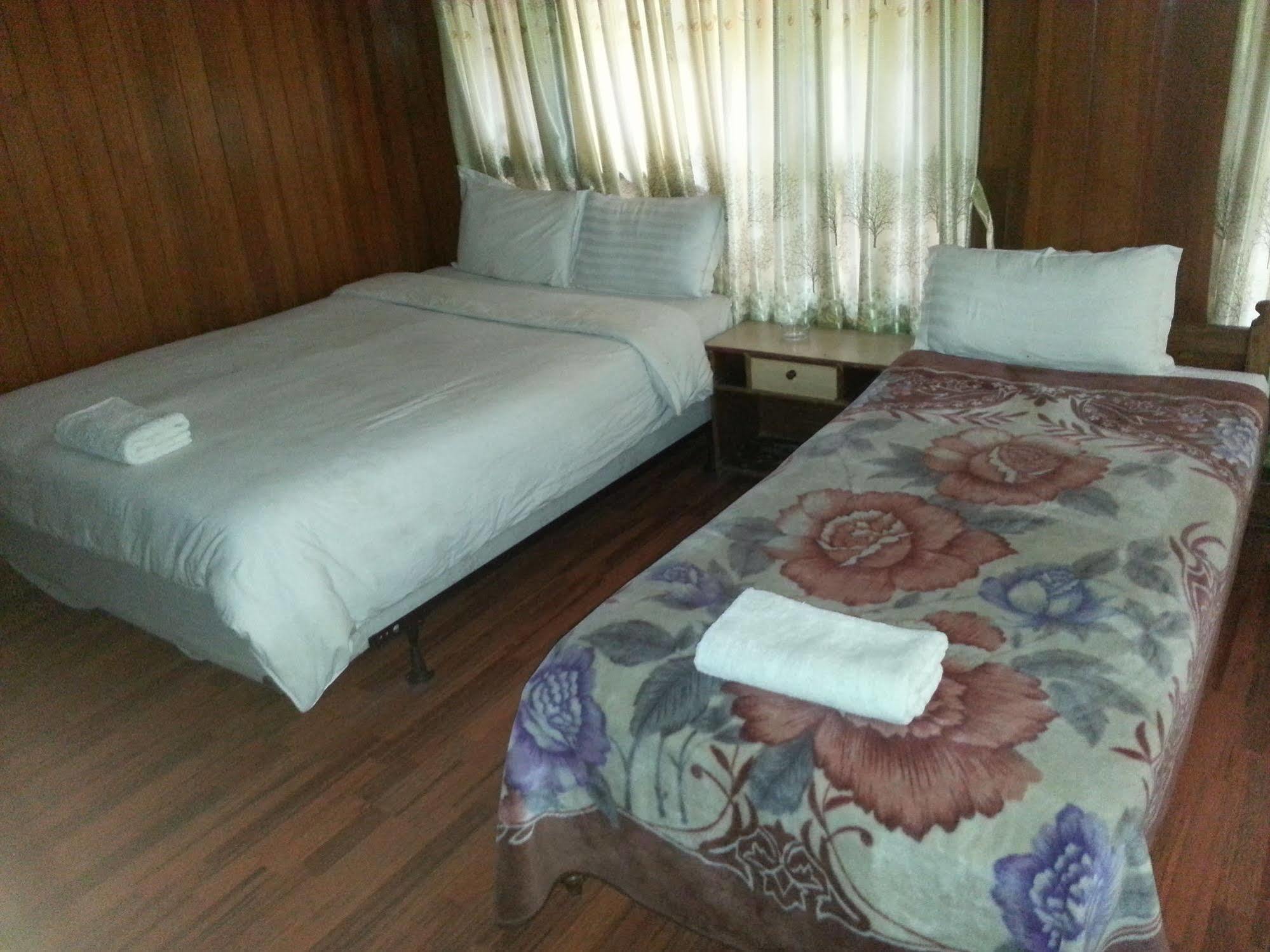 Hotel Florid Катманду Екстериор снимка